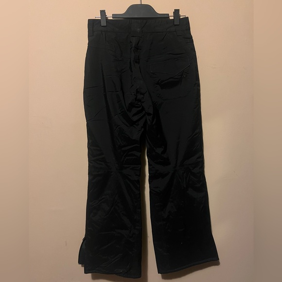 Helly Hansen Insulated Ski Pants - Picture 6 of 16